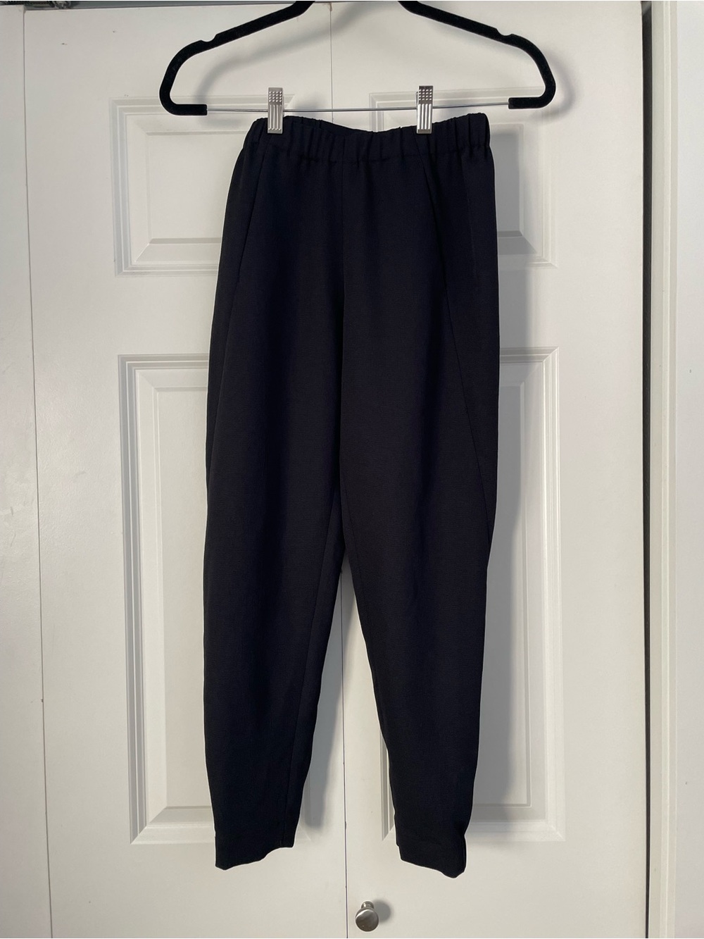 Babaton Tapered Dress Pants